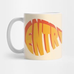 Infinite Loop Mug